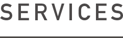 SERVICES